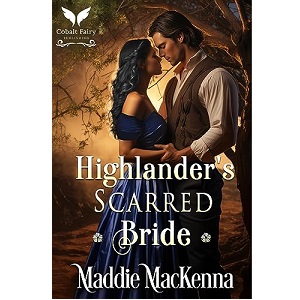Highlander’s Scarred Bride by Maddie MacKenna PDF Download