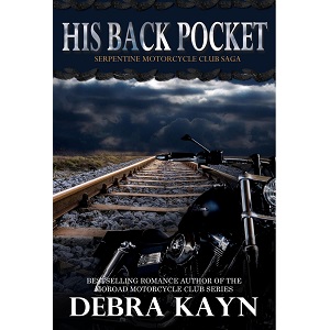 His Back Pocket by Debra Kayn PDF Download