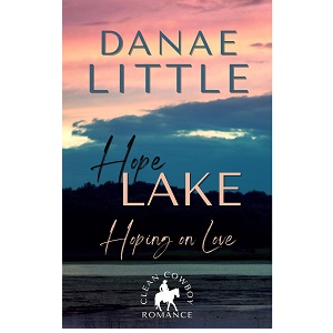 Hoping on Love by Danae Little PDF Download
