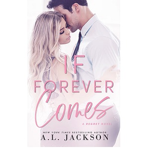 If forever comes by A.L. Jackson PDF