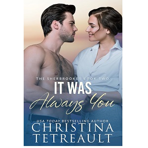 It Was Always You by Christina Tetreault Pdf download