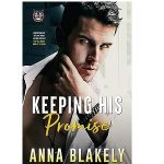 Keeping His Promise by Anna Blakely PDF Download