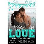 Lessons In Love by Ava Monroe PDF Download