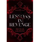 Lessons in Revenge by Natalia Lourose PDF Download