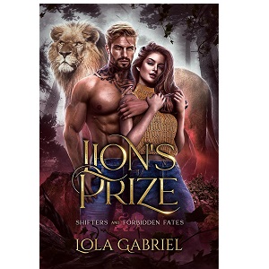 Lion’s Prize by Lola Gabriel