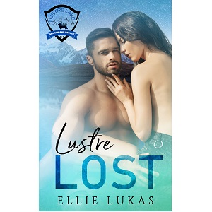 Lustre Lost by Ellie Lukas PDF Download