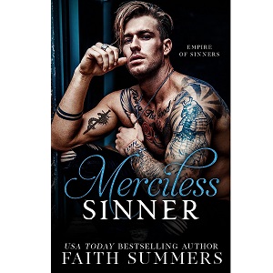 Merciless Sinner by Faith Summers