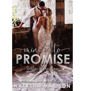 Mine to Promise by Natasha Madison PDF Download