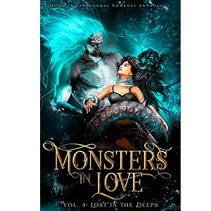 Monsters in Love Lost in the Deeps by Evangeline Priest PDF Download