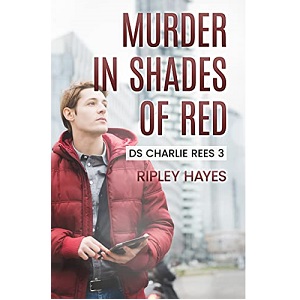 Murder in Shades of Red by Ripley Hayes PDF Download