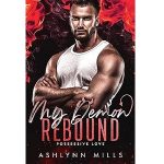 My Demon Rebound by Ashlynn Mills PDF Download