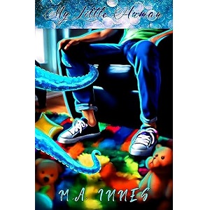 My Little Human by M.A. Innes PDF Download