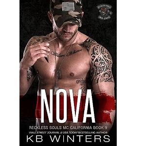 Nova by KB Winters PDF Download