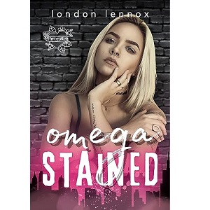 Omega Stained by London Lennox PDF Download