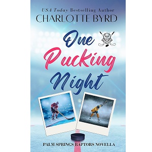 One Pucking Night by Charlotte Byrd PDF Download