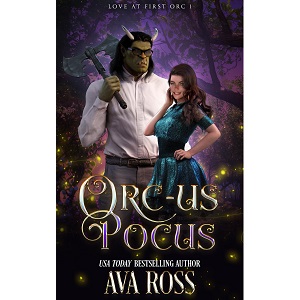 Orc-us Pocus by Ava Ross PDF Download