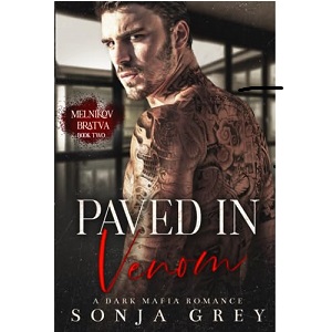 Paved in Venom by Sonja Grey PDF Download