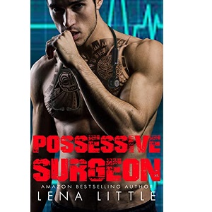 Possessive Doctor by Lena Little PDF Download