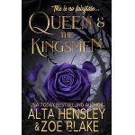 Queen and the Kingsmen by Alta Hensley PDF Download
