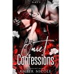 Quiet Confessions, Part Two by Amber Nicole PDF Download