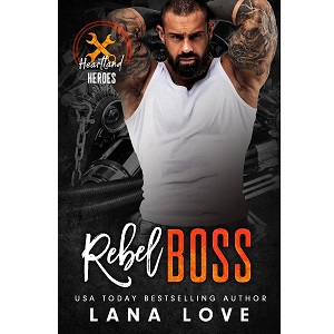 Rebel Boss by Lana Love PDF Download