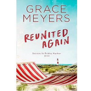 Reunited Again by Grace Meyers PDF Download