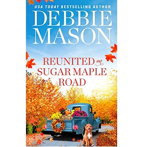 Reunited on Sugar Maple Road by Debbie Mason PDF Download