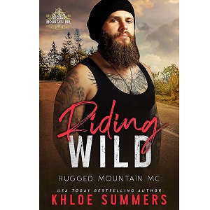 Riding Wild by Khloe Summers PDF Download