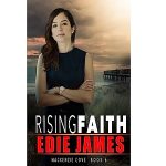 Rising Faith by Edie James PDF Download