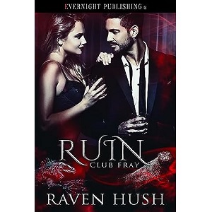 Ruin by Raven Hush PDF Download