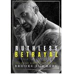 Ruthless Betrayal by Brooke Summers PDF Download