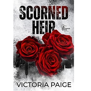 Scorned Heir by Victoria Paige PDF Download