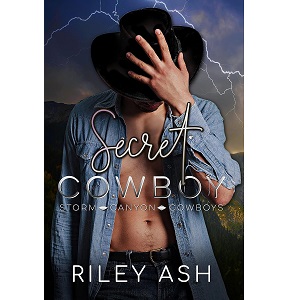 Secret Cowboy by Riley Ash PDF Download
