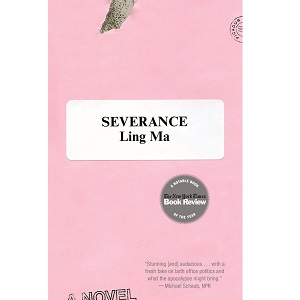 Severance by Ling Ma PDF
