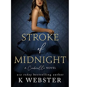 Stroke of Midnight by K Webster PDF Download