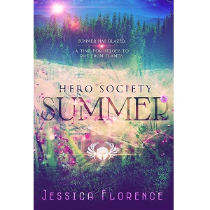 Summer by Jessica Florence PDF Download
