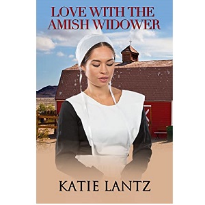 The Amish Widow by Katie Lantz PDF Download