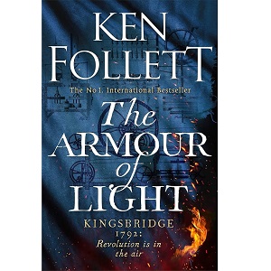 The Armor of Light by Ken Follett PDF Download