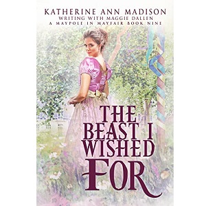 The Beast I Wished For by Katherine Ann Madison Pdf download