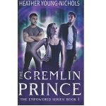 The Gremlin Prince by Heather Young-Nichols PDF Download