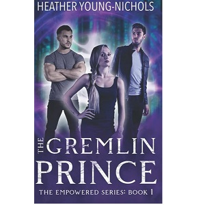 The Gremlin Prince by Heather Young-Nichols PDF Download
