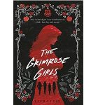 The Grimrose Girls by Laura Pohl PDF Download