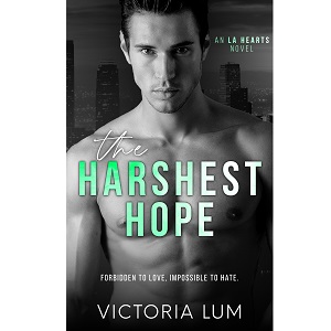 The Harshest Hope by Victoria Lum PDF Download