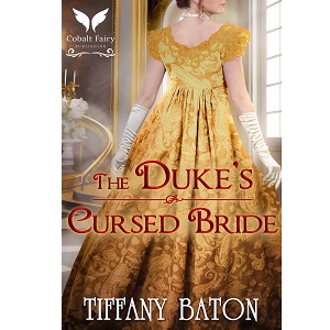 The Heartless Duke’s Bride by Tiffany Baton Pdf download
