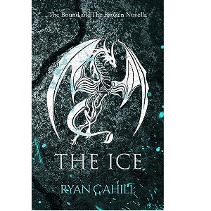The Ice by Ryan Cahill Pdf download