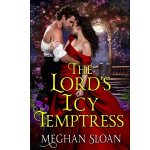 The Lord’s Icy Temptress by Meghan Sloan PDF Download