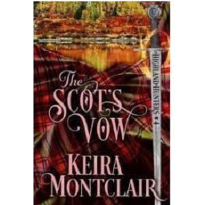 The Scot’s Vow by Keira Montclair PDF Download