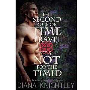 The Second Rule of Time Travel by Diana Knightley PDF Download