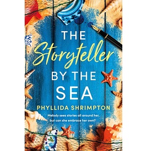 The Storyteller By the Sea by Phyllida Shrimpton PDF Download
