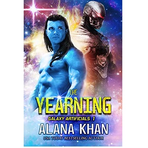 The Yearning by Alana Khan PDF Download